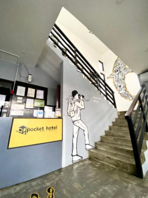 The Pocket Hotel